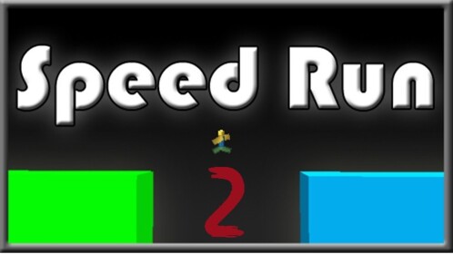 SPEED RUN 2
