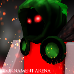𝐓𝐨𝐮𝐫𝐧𝐚𝐦𝐞𝐧𝐭 𝐀𝐫𝐞𝐧𝐚