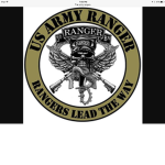 Jr. Army Rangers