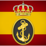 AE | Armada Española.