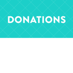 donations just for you