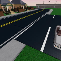 Hazard ville {Alpha}