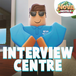Nova Hotels || Interview Centre