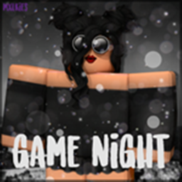 Game Night - Football