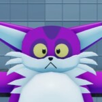 [1.2 Pre-Alpha] Sonic.EXE The Disaster: Crossover