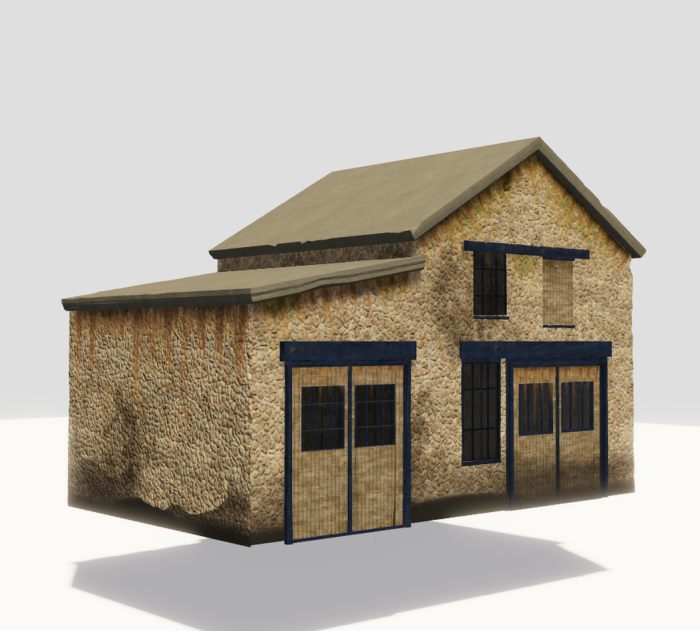 Realistic House 🏠 preview 2