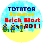 TDTNTOR Summer Brick Blast 2011