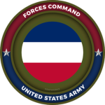 Forces Command ᅠ ᅠ ᅠ