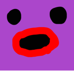 PURPLE JOE