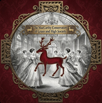 The MacCarthy Conservatory of Grace & High Society