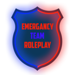 Emergency Team Roleplay
