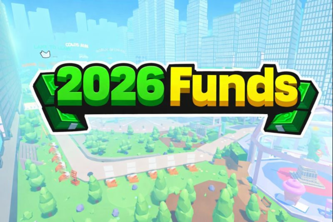 2026 Funds [✅] screenshot 2