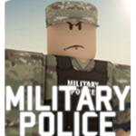 AFoR | Military Police