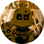Want Any More? Roblox badge thumbnail