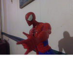Spider-Man official Group