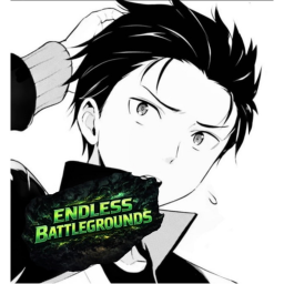 Endless Battlegrounds