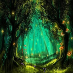 The Verdant Grove