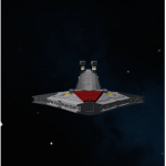 | The Grand Navy Of The Republic |