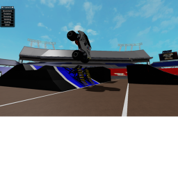 Monster Jam World Final XXI