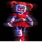 Aft()ns circus