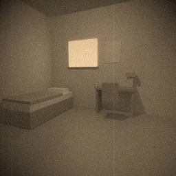Clean your room (BETA) icon