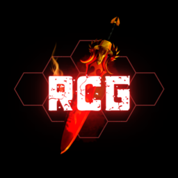 Random Catalog Gear!