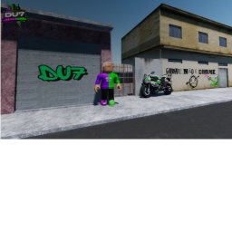 Du7 city rp