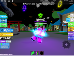 Ninja legends forever