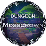 Complete Mosscrown Jungle