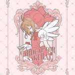 Cardcaptor Sakura Memo