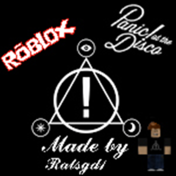 Panic! At The Disco Hangout