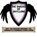 The Shades of Beylleng