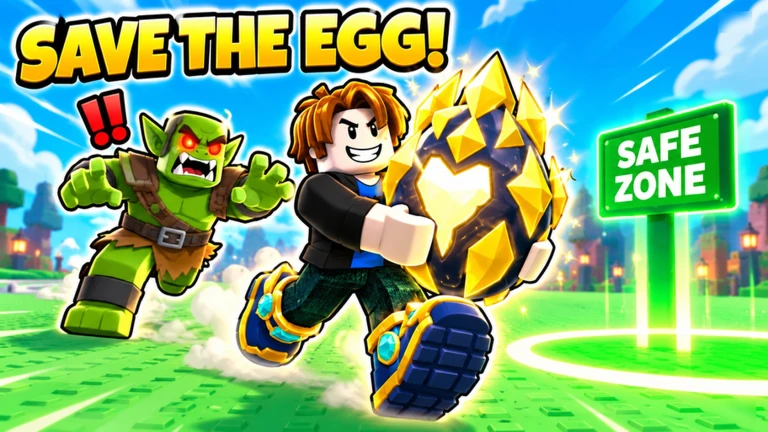 Save an Egg pets: Save an Egg screenshot