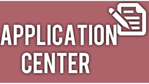 Officer Applications