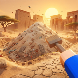 [✨] Temple Excavators 🏺⛏️