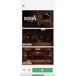 Doors is the best game ever