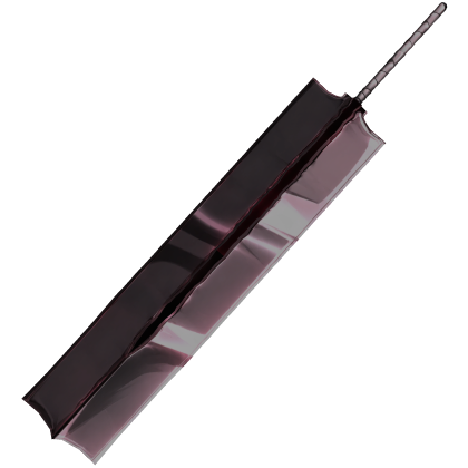 Blood Chains Ichigo Bankai - Red Roblox item