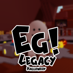 Eg! Legacy: Halloween Edition