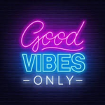 The group you vibe in