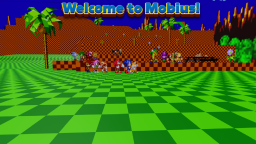 Wirtualny Sonic: RP