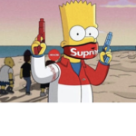 DANIBOY GANG