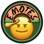 Emotes Town