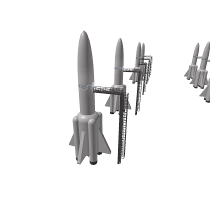 Rocket Silos