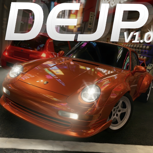 [SPEEDTRAP]Driving Experience Japan