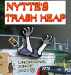 Nytte's Trash Heap