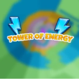 Tower of Energy [ALLSTAR STAGES!] icon
