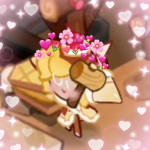 For cookie run fan