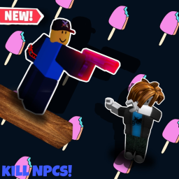 [Kill NPC's] Shooting Spree