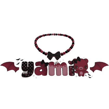 ꒰ yami ♡ ꒱ thumbnail