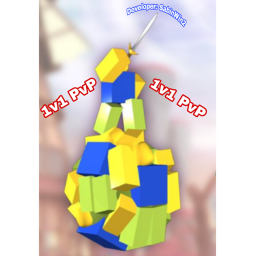 ⚔1v1 Map⚔
